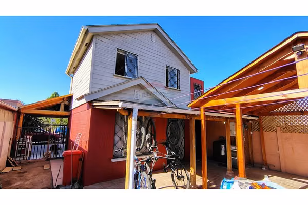 ¡vive en familia en cumbres de buin!