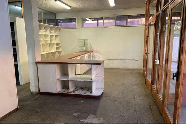 Local comercial san vicente tagua tagua