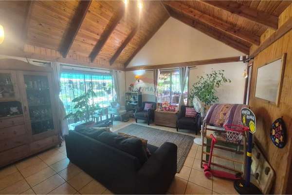 Venta casa  en san francisco de paula, talagante