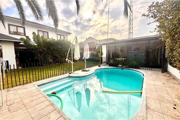 Venta casa, providencia