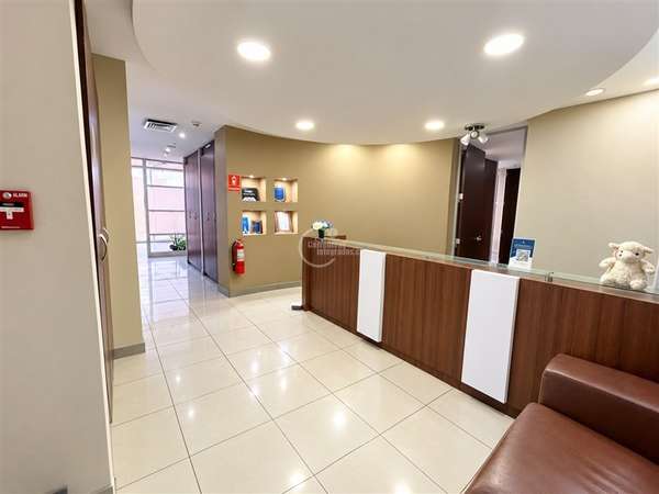 Oficina en arriendo en Las Condes