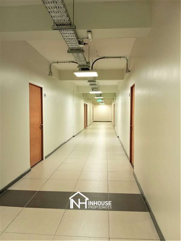 Oficinas en arriendo desde 83 a 100 m2, en Santiago