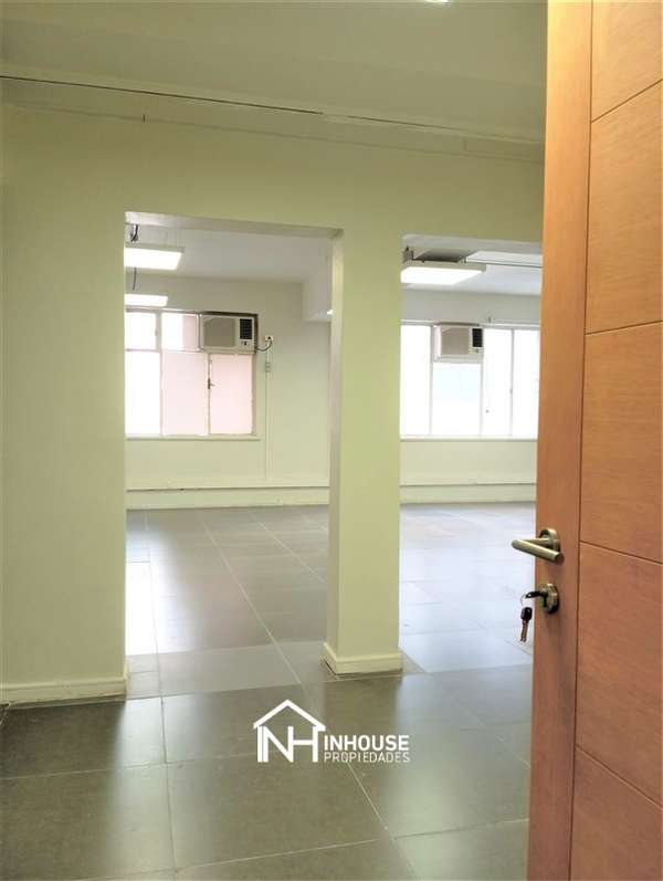 Oficina en arriendo en Santiago