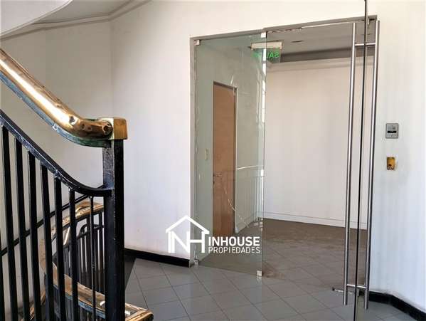 Oficina en arriendo en Santiago