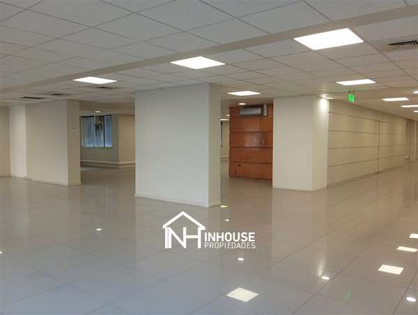 Oficina en arriendo en Santiago