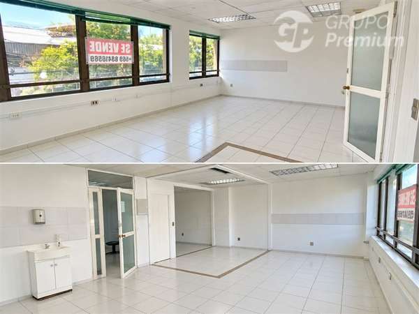 Oficina en venta en Arlegui Viña del Mar