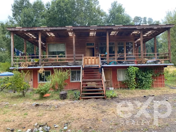 Casa con parcela agroresidencial en venta, Vilcún, Niágara