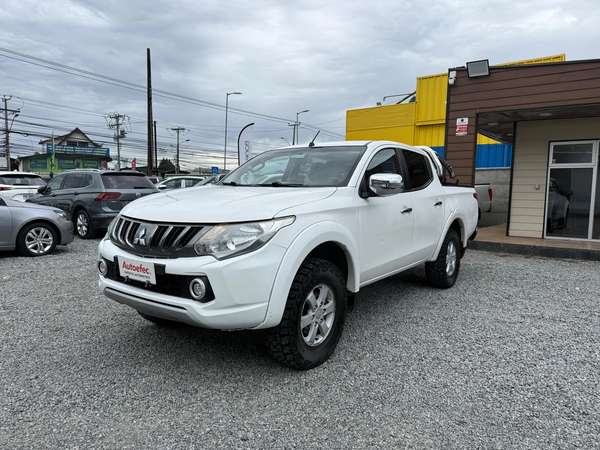 MITSUBISHI L200 DAKAR CRS 4X4 2019