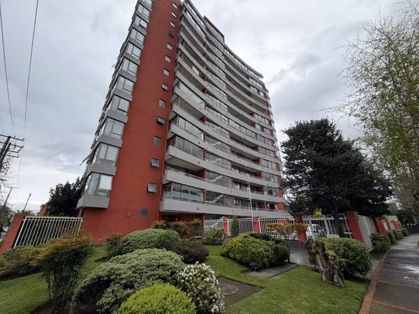 DEPARTAMENTO HONADESA, EDIFICIO SIMÓN X
