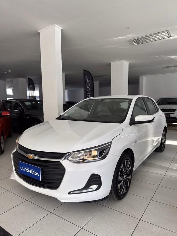 Chevrolet Onix Turbo Premier 2023 - $10.900.000