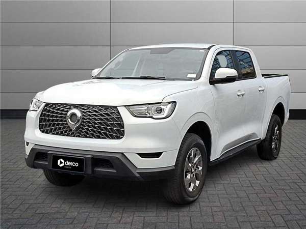 GREAT WALL POER 2024