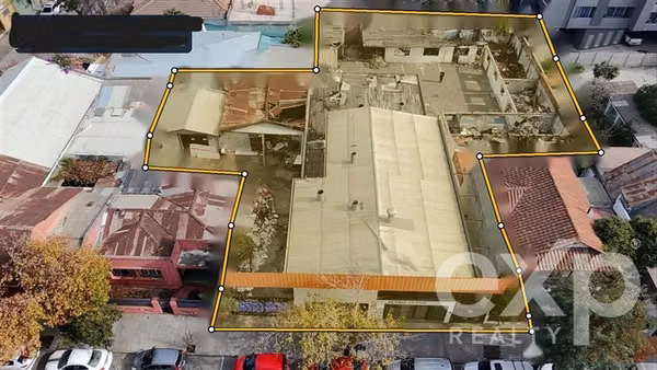 OFERTA LOCAL Comercial en venta en el centro de Rancagua