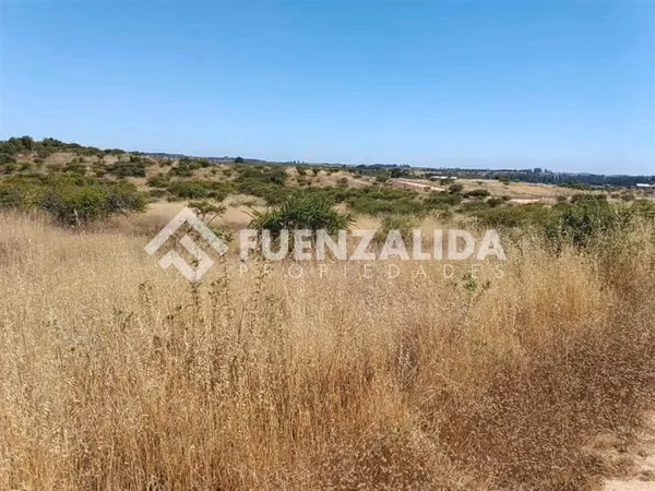 Sitio en venta en Litueche