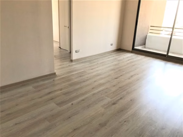 Departamento en arriendo de 3 dorm. en La Florida