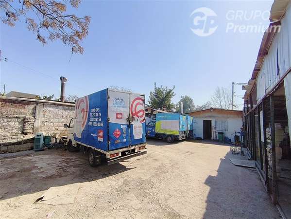 PROPIEDAD COMERCIAL / HABITACIONAL EN VENTA SAN JOAQUÍN