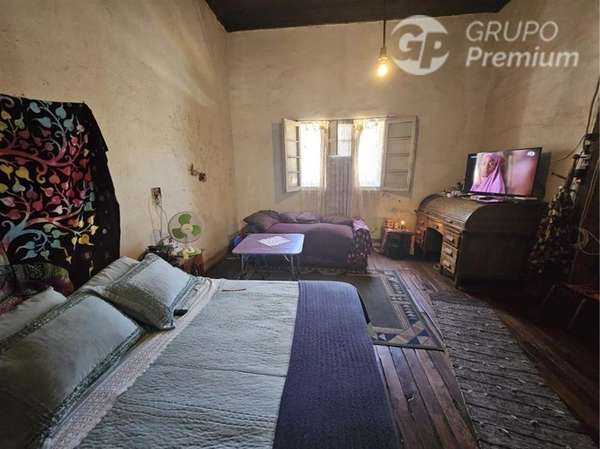 Casa en venta de 5 dorm. en Santiago