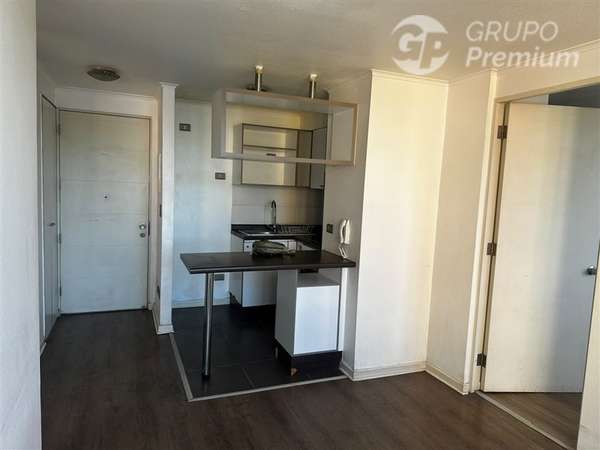 Departamento en arriendo de 2 dorm. en Concepción