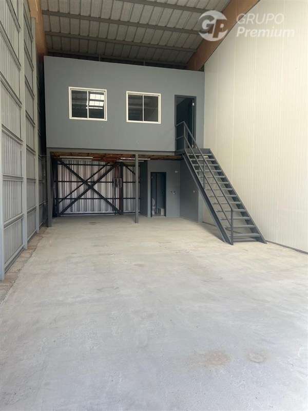 Bodega en arriendo en Hualpén
