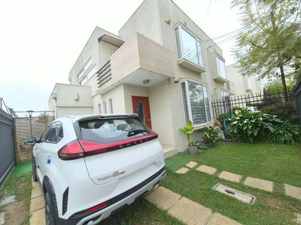 CASA 3D+3B+SALA DE ESTAR, PEÑAFLOR, MEDITERRÁNEA
