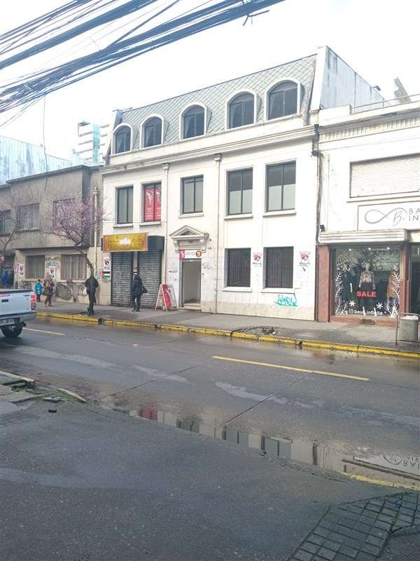 Oficina en arriendo en Concepción