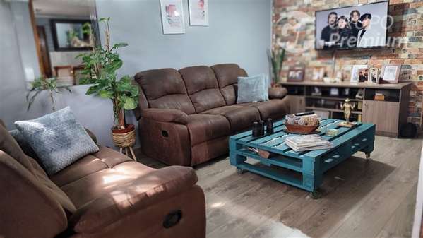 Casa en venta de 3 dorm. en Maipú
