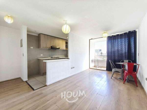 Departamento en Yungay