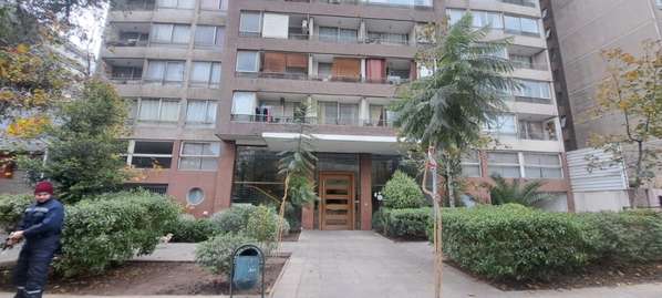 OPORTUNIDAD¡¡¡ ARRIENDO DEPARTAMENTO TIPO ESTUDIO