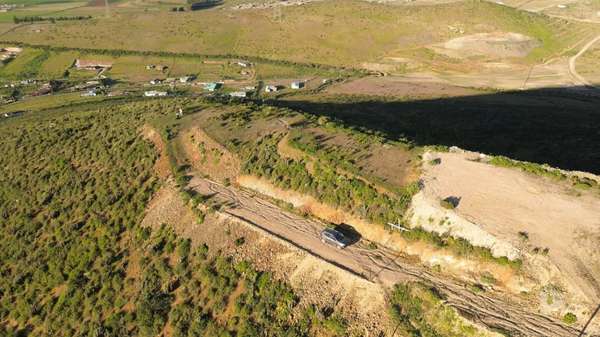 Se vende parcela en Fundo Loreto, La Serena