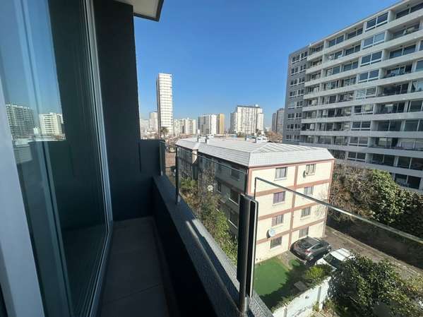 ARRIENDO DPTO 2D/2B EN INDEPENDENCIA