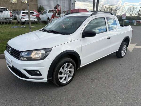 VOLKSWAGEN SAVEIRO 2023