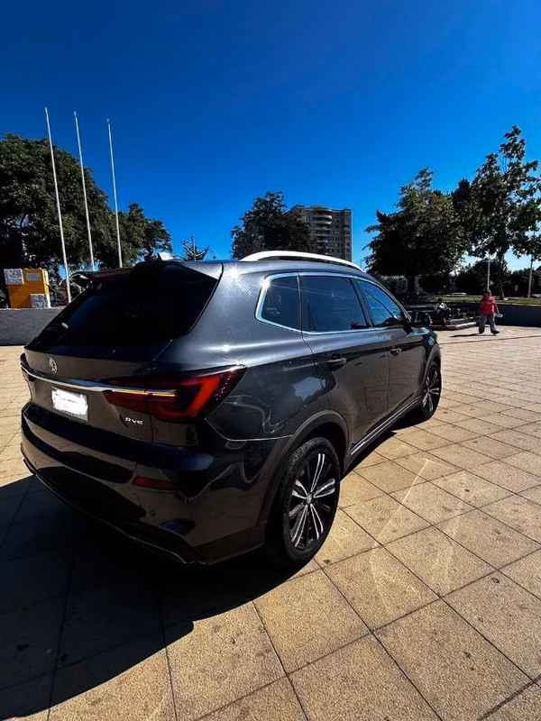 MG RX5 MT1.5 AÑO 2024