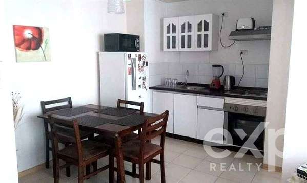 Departamento en venta de 2 dorm. en Independencia
