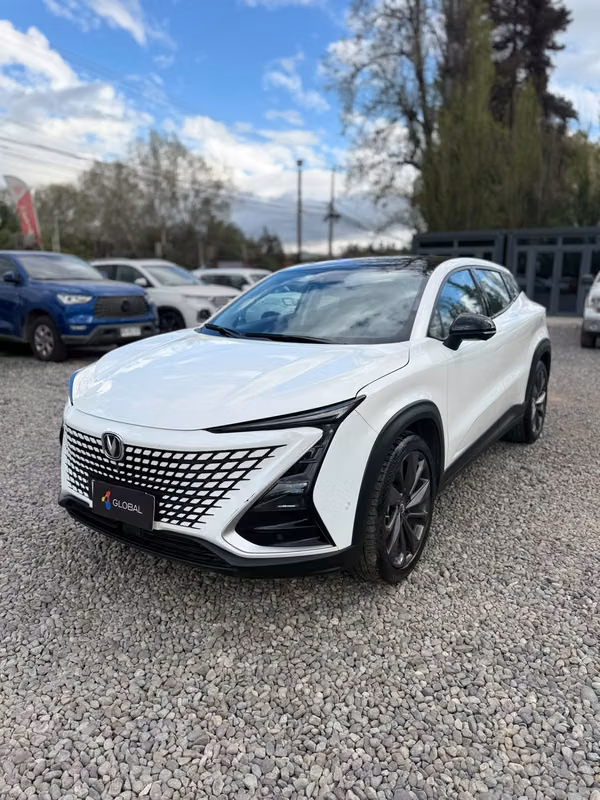 CHANGAN UNI-T ELITE
