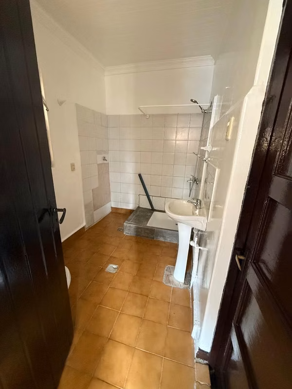 Arriendo casa en forestal