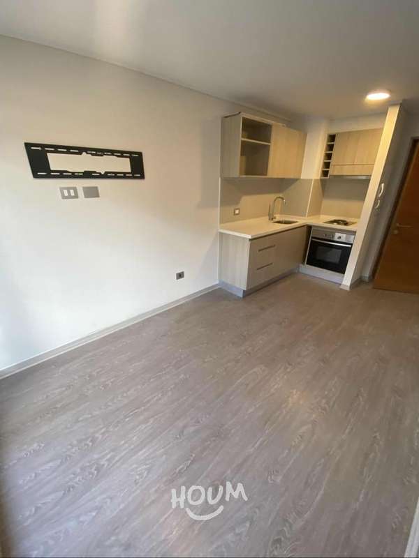 Departamento en Angol
