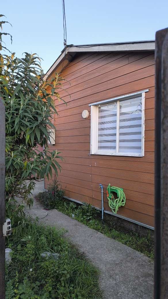 Casa Individual en Labranza, Temuco