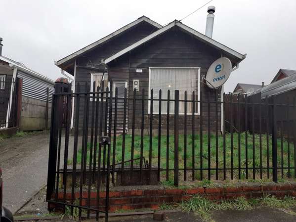 SE VENDE CASA EN SENDEROS DE ALERCE 3D - O1 B