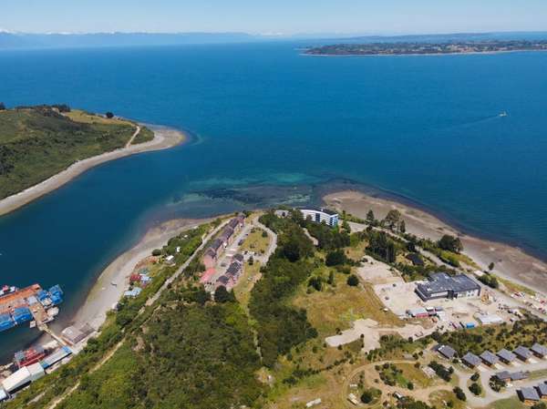 TERRENO COMERCIAL CHINQUIHUE -  PUERTO MONTT - RECIBO OFERTA