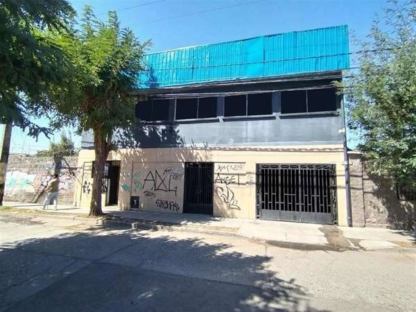 Local Comercial en venta en Quinta Normal