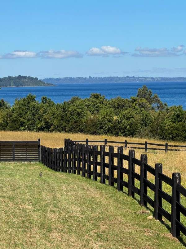 PARCELAS EN PUERTO VARAS A 80 METROS DEL LAGO LLANQUIHUE