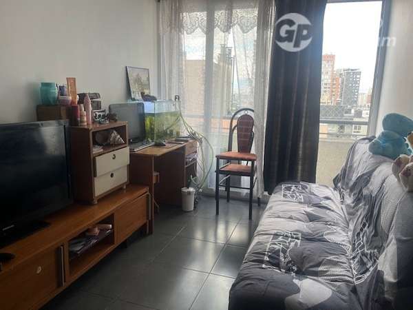 Departamento en venta de 2 dorm. en Santiago