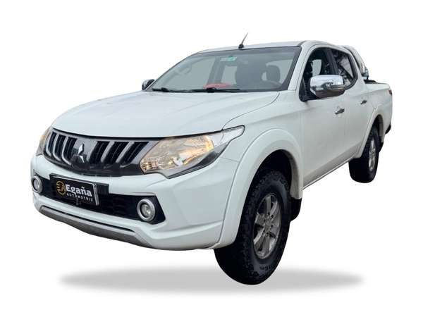 MITSUBISHI L200 2019