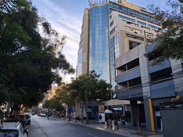 Oficina Viña del Mar, Valparaíso