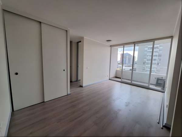 Arriendo Depto. 2D/2B + Est y Bod - San Miguel