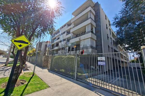 Dúplex en venta ñuñoa