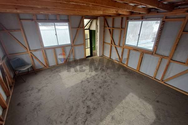 "invierte en industrial, comercial bodega"