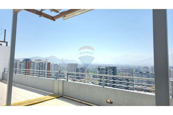 Inversión  en  departamento v. mackenna