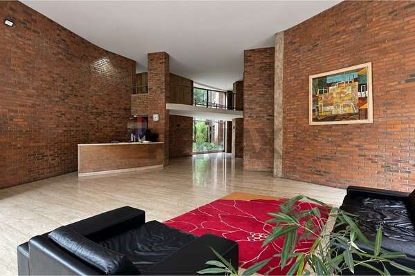 ¡ arquitectura premiada en providencia!