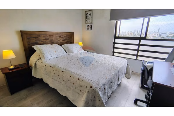 Tu hogar ideal en maipú: departamento en venta