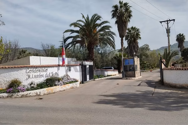 ¡excelente oportunidad de inversión en lampa!